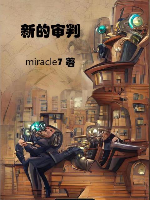 新的审判