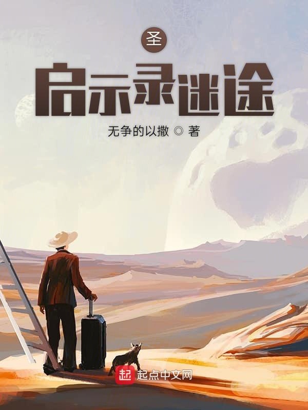 启示录迷途
