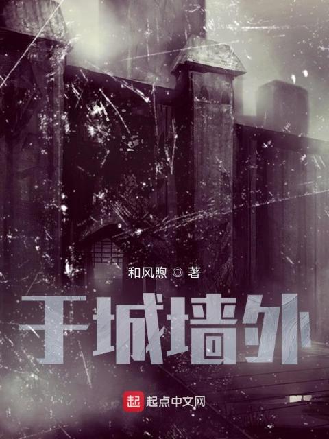 于城墙外