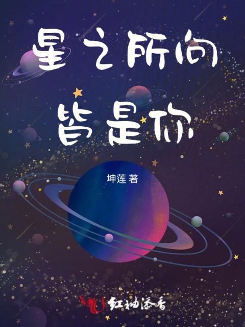 星之所向皆是你