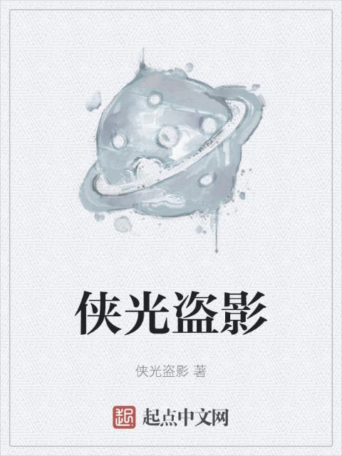侠光盗影