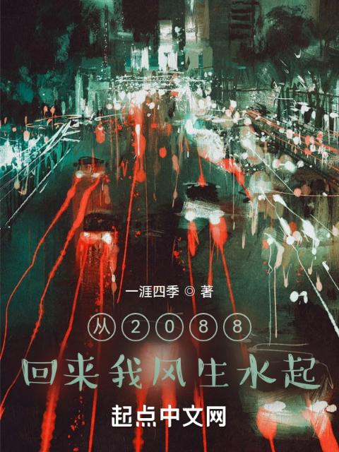 2088我风生水起
