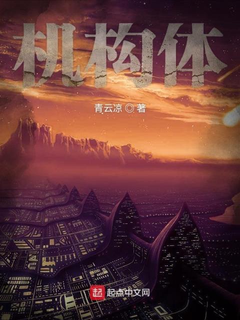 机构体