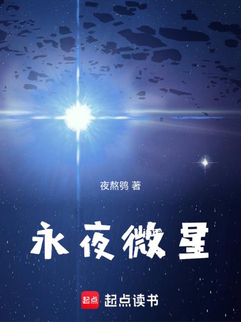 永夜微星