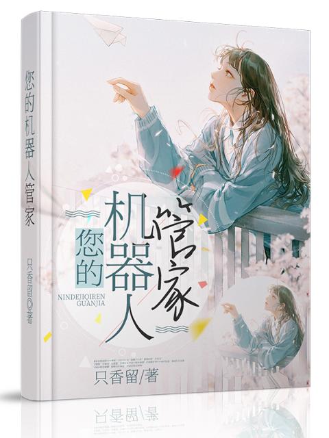 您的机器人管家
