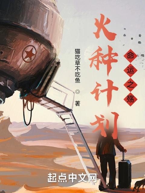 火种计划：命运之殇