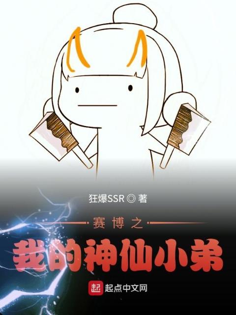 赛博之我的神仙小弟