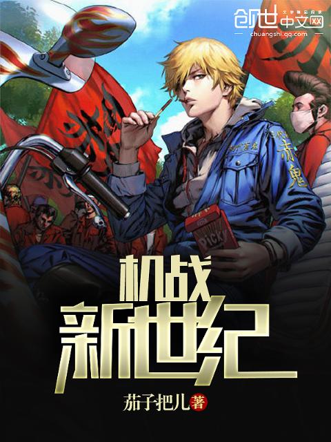 机战新世纪
