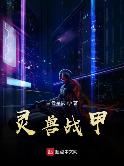 灵兽战甲