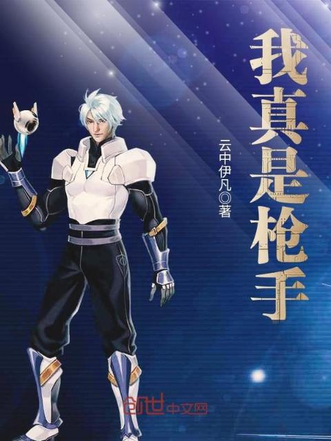 我真是枪手