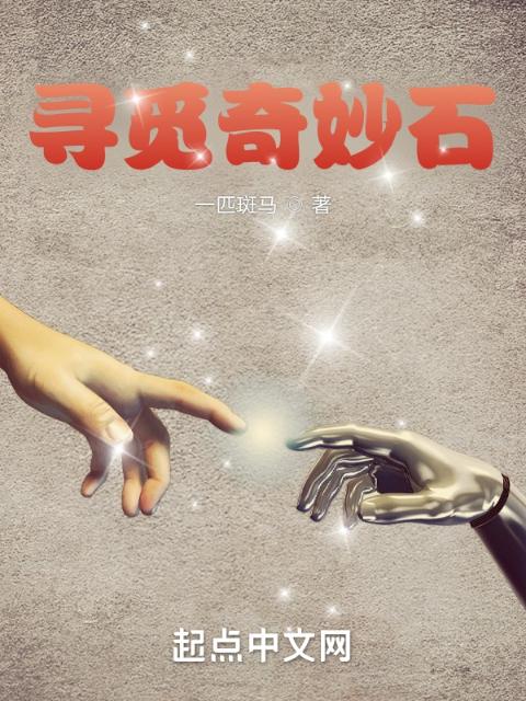 寻觅奇妙石