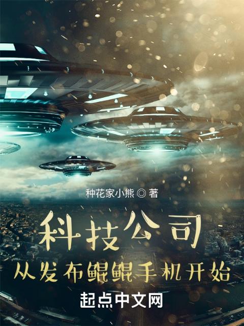 科技公司：从发布鲲鹏手机开始
