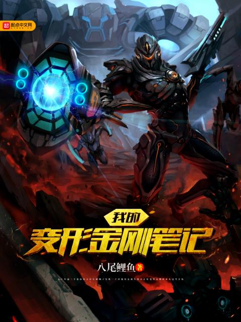 我的变形金刚笔记