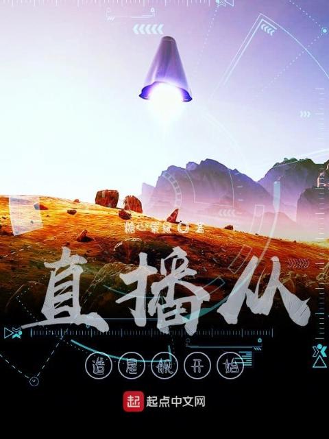 直播从造星舰开始