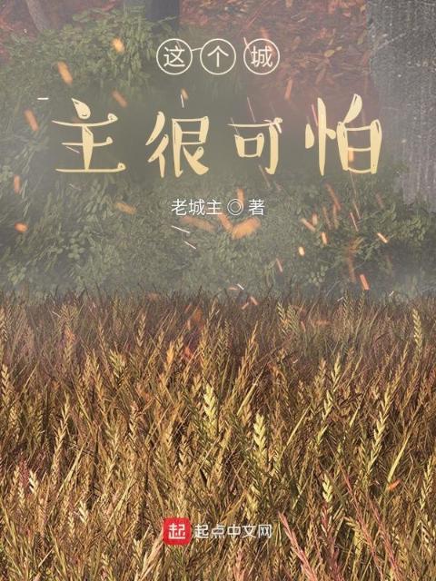 这个城主很可怕