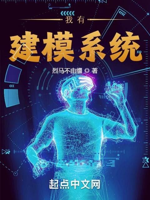 我有建模系统