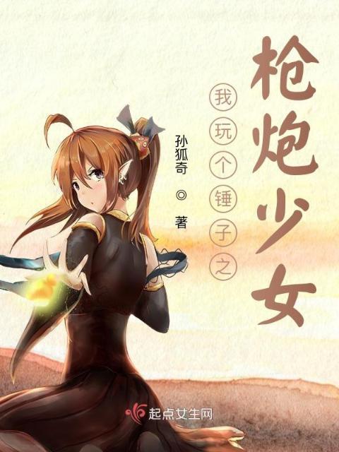 我玩个锤子之枪炮少女