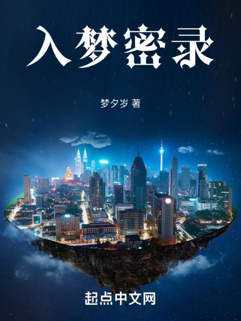 入梦密录