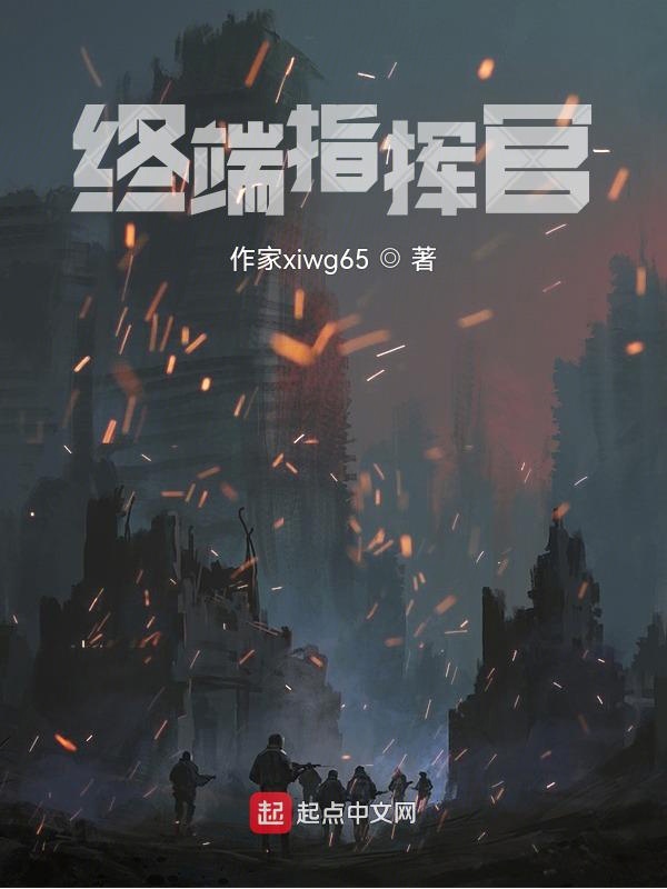 终端指挥官