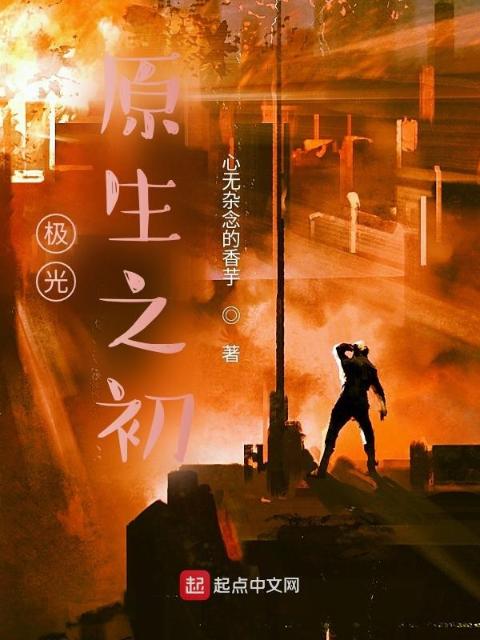 极光原生之初