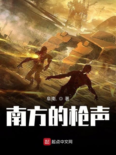 南方的枪声