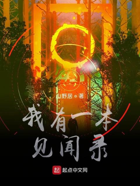 我有一本见闻录