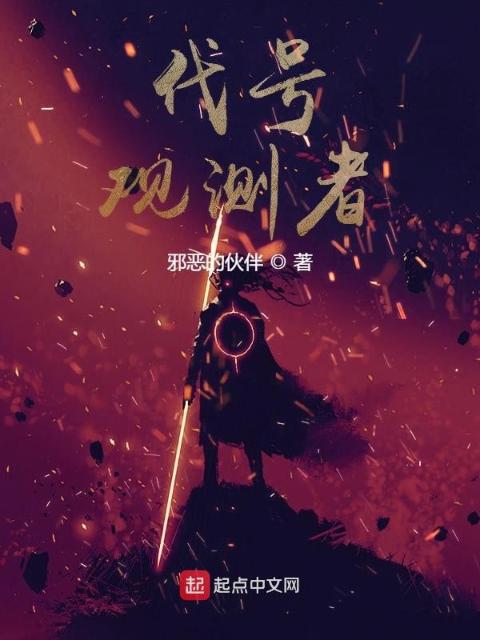 代号：观测者