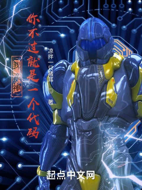 我滴神，你不过就是一个代码！