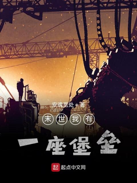 末世黎明之城
