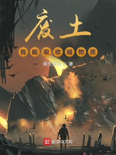 废土：我能吸收暗物质