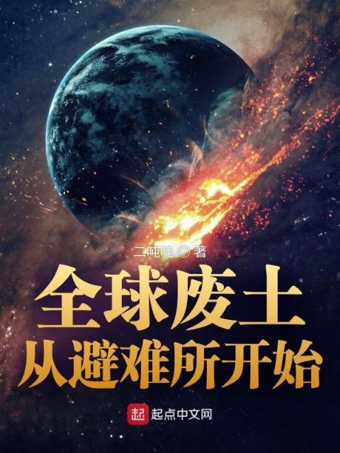 全球废土：从避难所开始