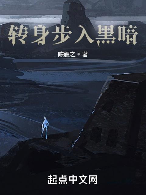 转身步入黑夜3