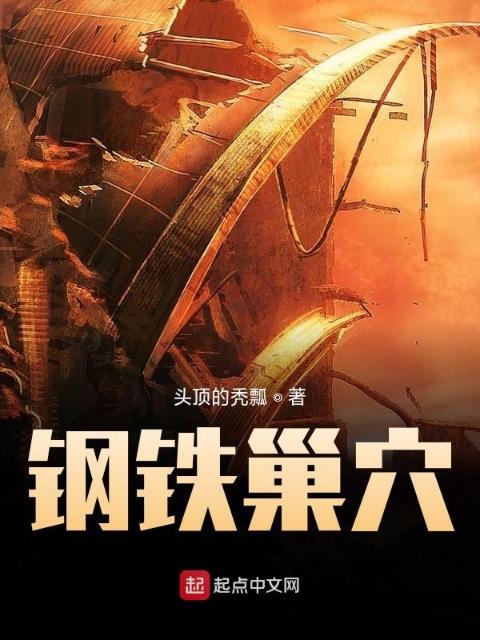 钢铁巢穴