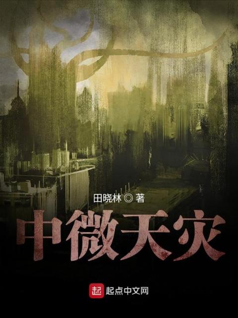 中微天灾