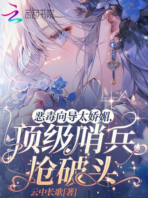 恶毒向导太娇媚，顶级哨兵抢破头
