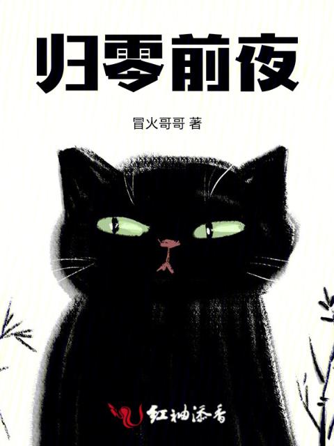 归零前夜