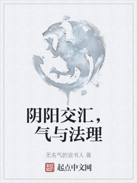 阴阳交汇，气与法理