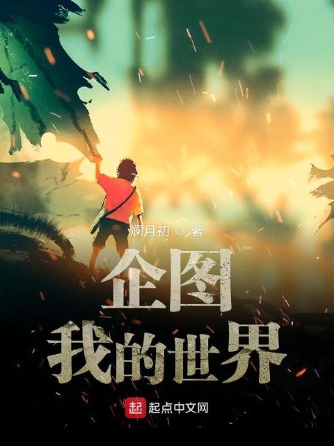 企图我的世界