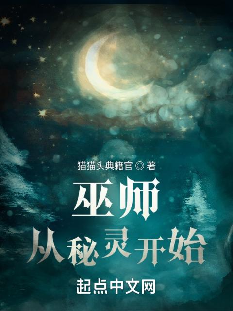 巫师：从秘灵开始