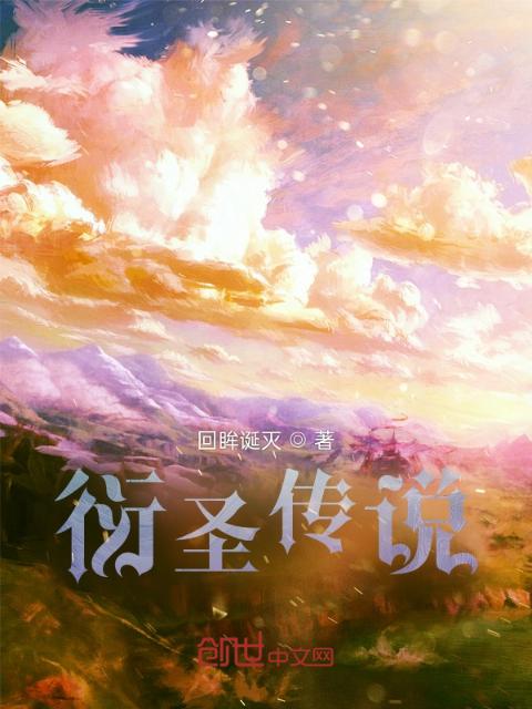 衍圣传说