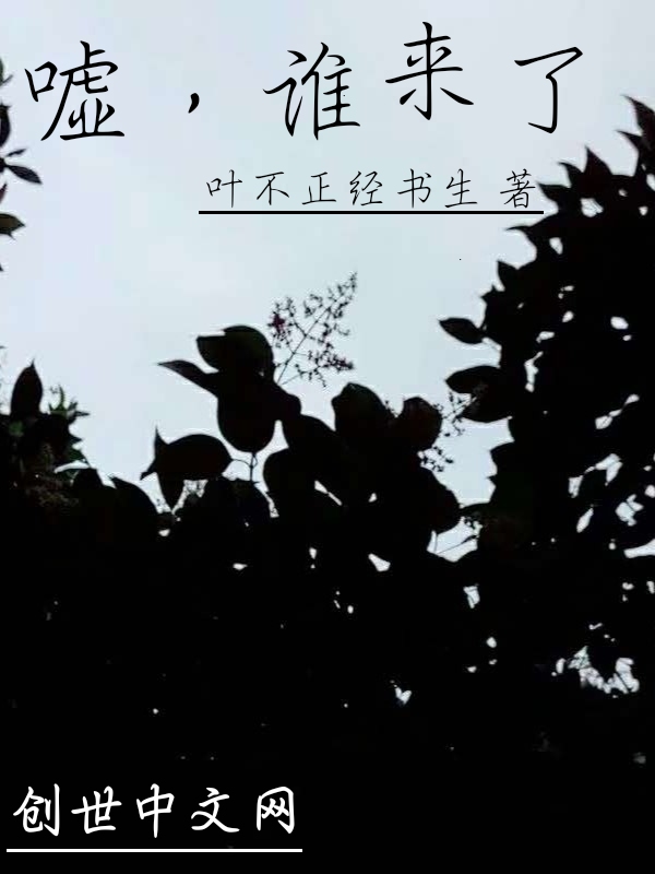 嘘，谁来了