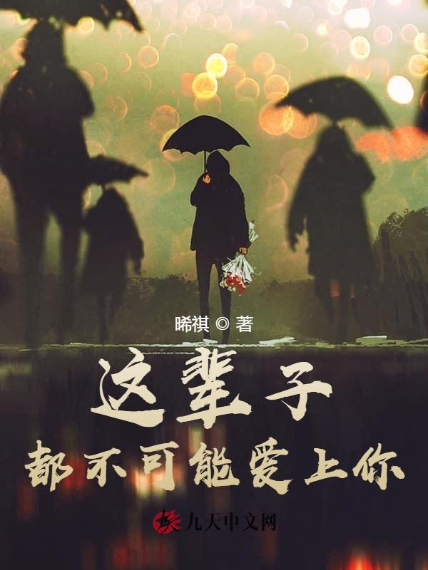 这辈子都不可能爱上你