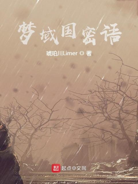 梦域国密语