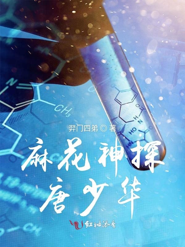 麻花神探唐少华