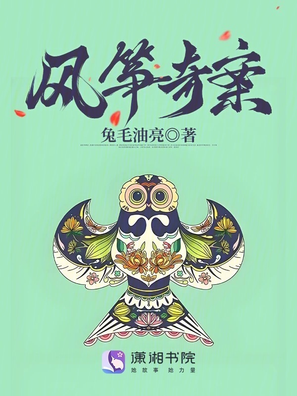 风筝奇案