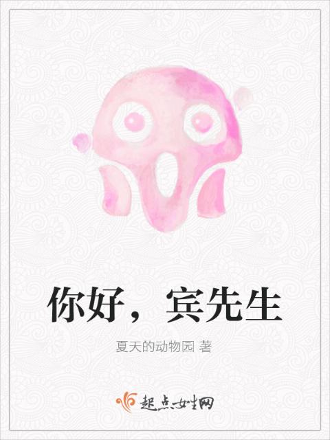 你好，宾先生