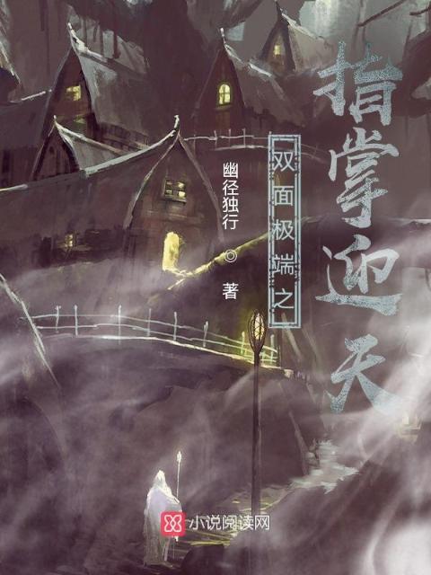 双面极端之指掌迎天