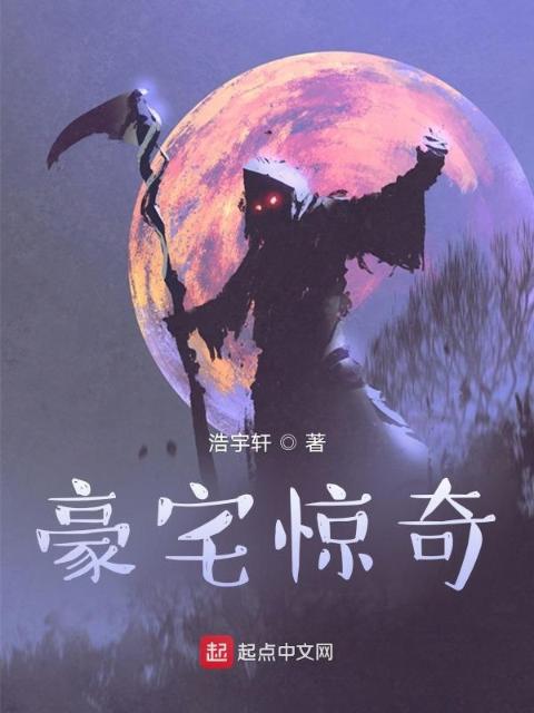 豪宅惊奇