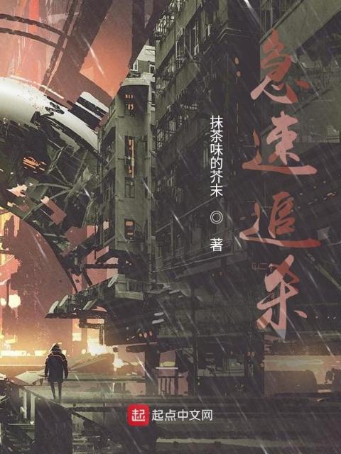 急速追杀