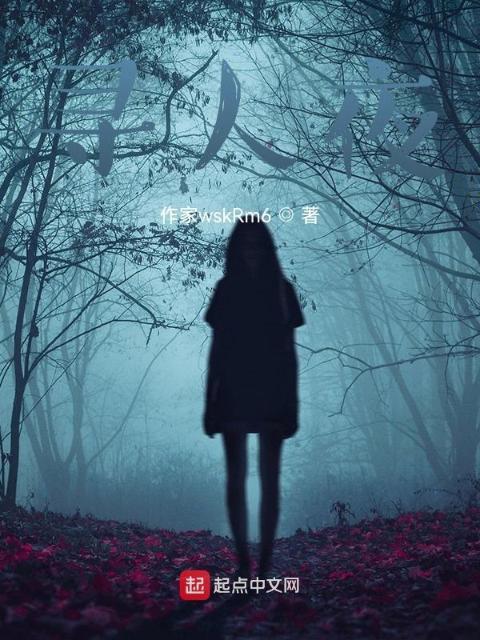 寻人夜